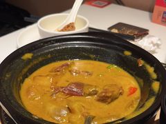 -新旺茶餐厅·早餐·夜宵(仙霞店)