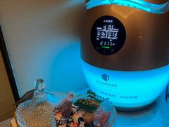 -南京THE TAI太和紫金大酒店