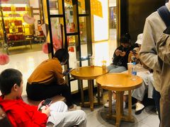 -CoCo都可(合生汇店)