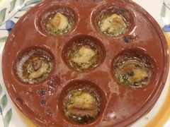 蒜香蜗牛-萨莉亚意式餐厅(星海广场店)