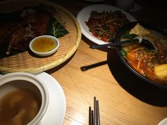 -桂小厨广西菜(青秀万达店)
