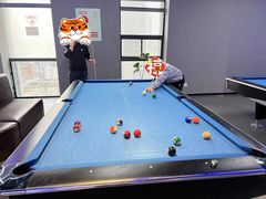 -复兴未来·轰趴空间(泰富百货店)