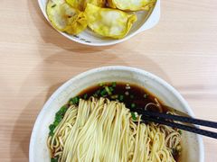 -蒋家桥饺面店(广陵路店)