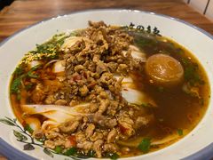 -常樂屋·常德米粉(青年路店)