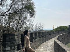 -广州莲花山旅游区