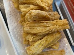 -潮汕美牛肉丸火锅店(天宁寺店)