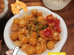 -小满手工粉(上海月星环球港店)
