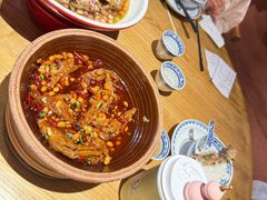 -图味美小黄鱼·景德菜(浙江路店)