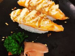 -小川洋风料理(街道口店)