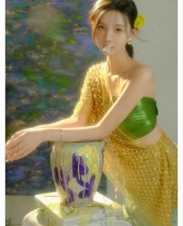 -花屿迷鹿写真馆
