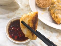 -蒋家桥饺面店(广陵路店)
