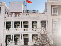 -天津意大利风情旅游区