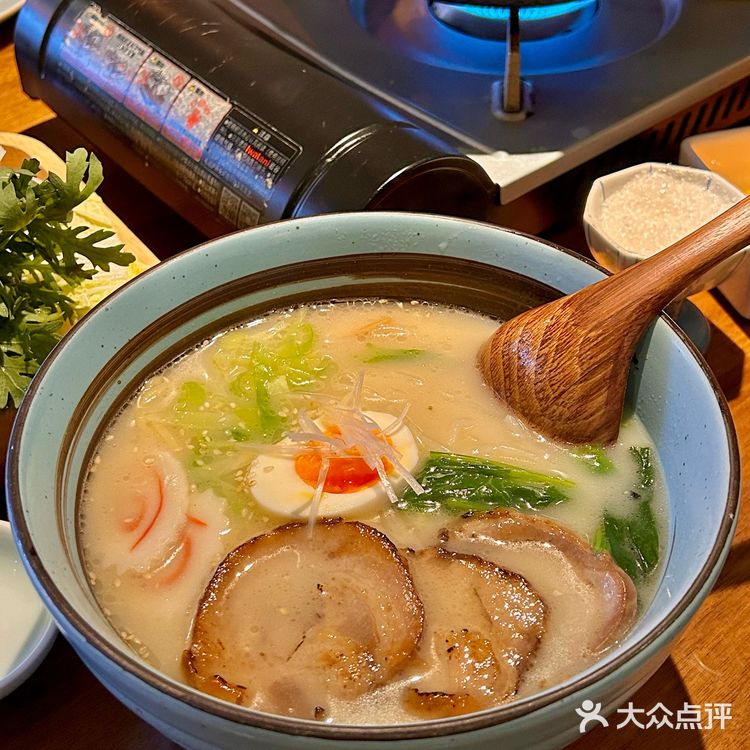 杭州新店…逢人就推的好吃日料🍴