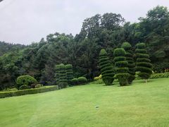 -棒棰岛宾馆景区