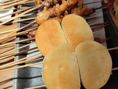 -管氏翅吧(马家堡店)