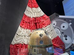 -中国航天博物馆