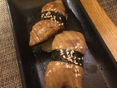 -昊·来了寿司(双楠2店)
