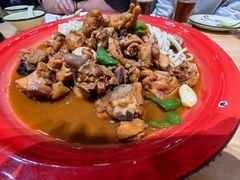-王婶手擀面(灵寿店)