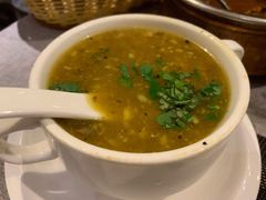 -Pita's&Tika's中东和印度风味餐厅(龙湖天街店)