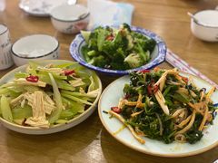 -福顺祥大盘鸡(临潼店)