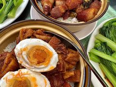 -荔园小馆(园岭新村二期店)