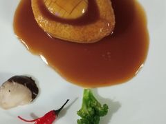-盛德圆(五台山云龙店)