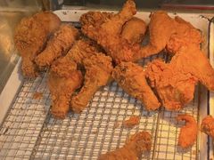 -白纸坊美式炸鸡