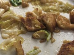 -帕米尔食府(白云观店)
