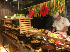 -太原星河湾酒店