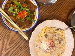 -CowCow其其·牛杂咖啡公司(六运店)