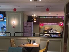 -新海渔港·胶东海鲜家常菜·家宴(奥体中心店)