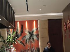 -红城阁·上海味道(四平路店)