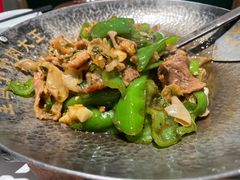 -赣南人家·头牌江西菜(劲松店)