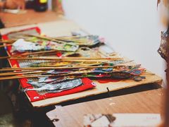-广州市城市规划展览中心