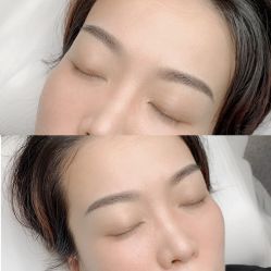 -MIVI·纹眉半永久野生眉