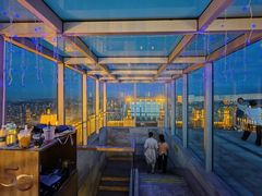 -中山利和希尔顿酒店