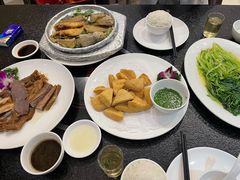 -福龙潮菜馆