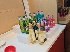 -济南香格里拉·咖啡泉自助餐厅