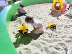 -大族广场Mall&More