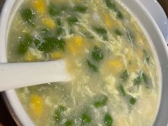 -吕氏疙瘩汤·私家菜馆(慈云寺店)