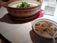 -风味小馆(天目湖宾馆店)
