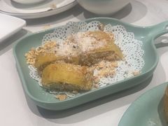 -喜势点·糖沙翁手工茶点·本地人茶居(永庆坊店)