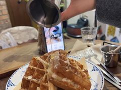 -春庄咖啡SpringHues(钟楼小区店)