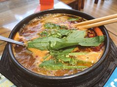 -猪脑壳凉面(武陵源店)