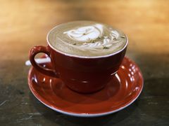 -VA Cafe(五道营店)