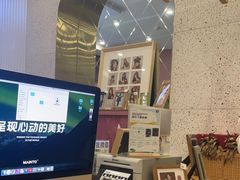 -海马体照相馆(上海宝山万达广场店)
