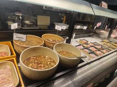 -韩盛·盛江山自助料理(中街大悦城店)