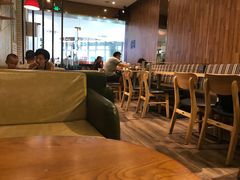 大堂-小小河边鱼(天润城店)