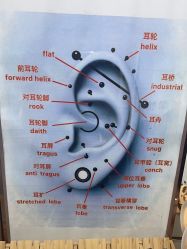 -AI艾耳·专业手工耳洞·穿孔美学馆