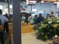 -东浩兰生上海世博展览馆